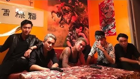 TRƯỚC SAU NHƯ MỘT | HUYỀN THOẠI | NHẠC PHIM GIANG HỒ HAY NHẤT