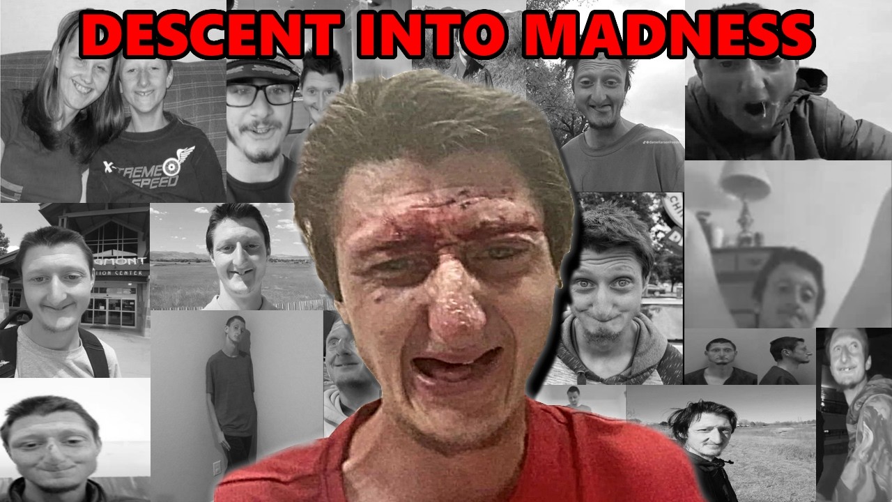 A Celebrity in Danger - The Wacky World of Daniel Larson (Full Lolcow Documentary)