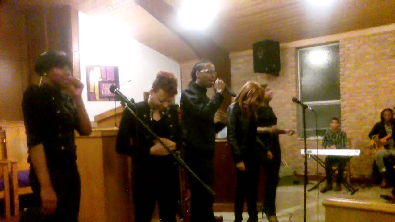 Ben Chandler & Gem @ Mt Judah