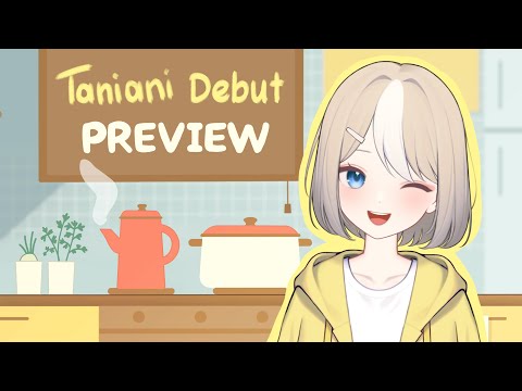 A New Food VTuber?