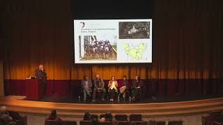 Global Health Equity Event Highlight: Leticia Julio