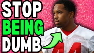 Sean Tucker Or Kimani Vidal MUST Get Week 7 Waiver Wire RB STASHES | 2024 Fantasy Football