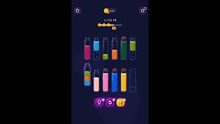 Get Color Level 73 (15 Moves Remaining)