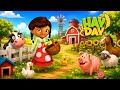 مزرعتي أصبحت أجمل تطوير وترتيب Hay Day أجم مغامرات مزرعتي أصبحت أجمل تطوير وترتيب Hay Day أجم مغامرات