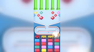 Jewel Loop! - Color-Matching Puzzle Game 🌈 screenshot 5
