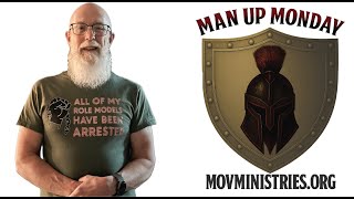 02 02 2026 Man up Monday East Coast with Greg Williams