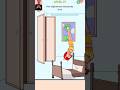 Happy Ending : Her Nightmare Becomes True Level - 77 #shorts #viral #games