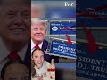 Palm Beach Int'l Airport is officially being renamed President Donald J. Trump International Airport
