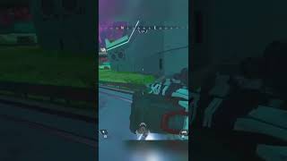 Faide trickshots the last guy for the win😨😂 #shorts #apexlegends #faideapex #apexlegendsclips