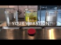 OSSBERGER Finish - Vibration