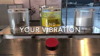 OSSBERGER Finish - Vibration