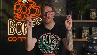Bones Better Brain!