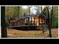 This Gorgeous And Cozy Prefab Cabin In Russia Only Costs $80,000