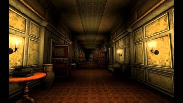 Hammer Plays Amnesia: What Lies Beneath! - Part 5