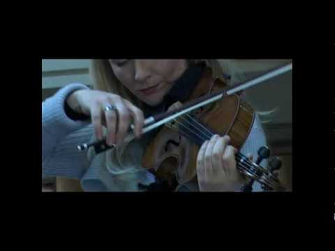 1/2. Anna Serova (Viola Amati "La Stauffer 1615") ...