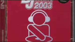 Dj Meeting 2003 - 2006 [CD Hitam]