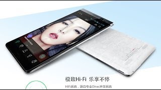 iNew i8000 Smartphone MTK6582 1.3Ghz 5.5 Inch 1GB/4GB
