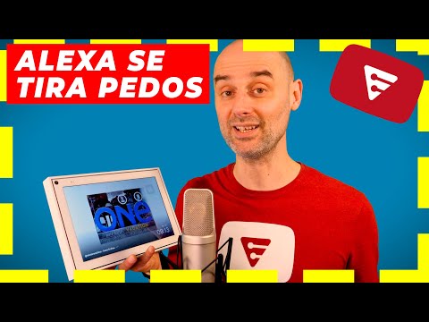 FACEBOOK PORTAL - Ideal para videollamadas [Review español 2021]