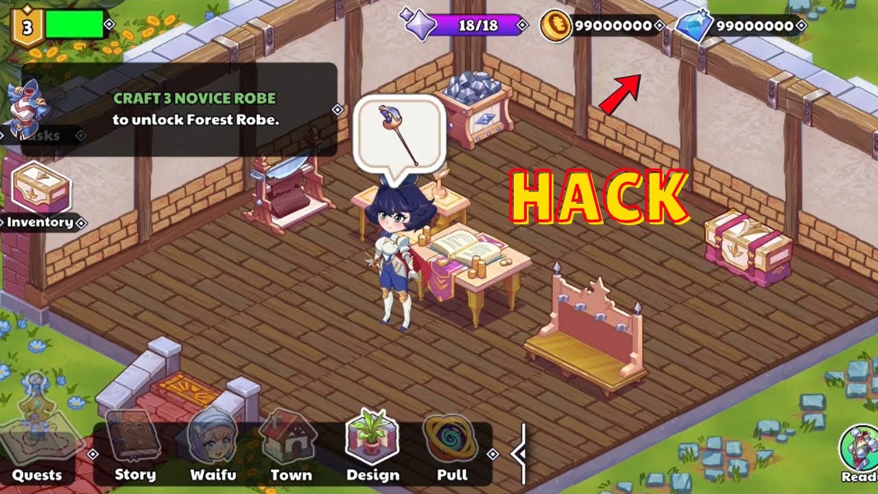 Waifu Shop – Fast Money & Upgrade Guide | Grow Your Anime Store Faster (2026 Tips)