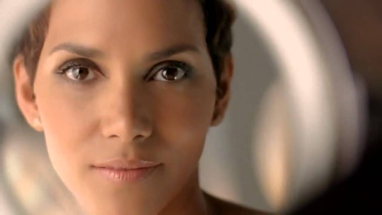 Revlon PhotoReady Halle Berry Revlon Commercial flv mp4 YouTube