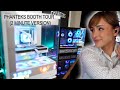 Computex 2025 Phanteks Booth Tour in 3 Minutes