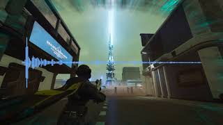 The Illuminate Cult (Patrol Tension) - Helldivers 2 OST