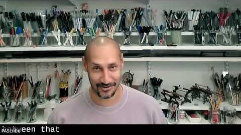 PAScribe Daily Practice - Copperplate Script - Where is the Nib