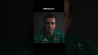 Fernando Alonso RETIRING or not 🔥😂🙏 #f1 #formula1 #fernandoalonso #f12026