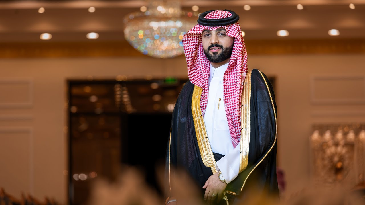 حفل زواج | سلمان الحربي