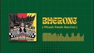 Bheroxc - Pituah Patah Bacinto (Official Lyric Video)