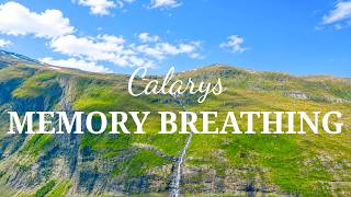 Calarys – Memory Breathing