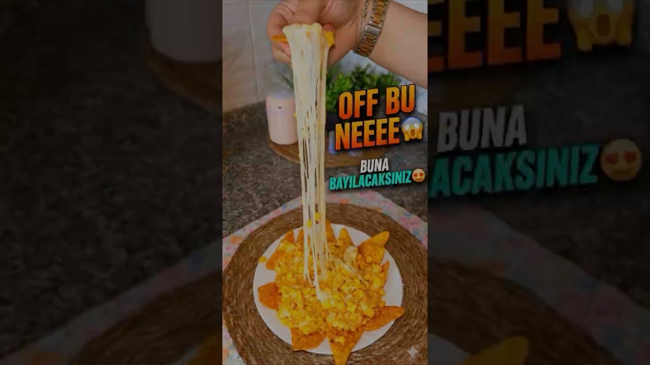 ✅Bu şahane atıştırmalık! 5 Dakikada Pratik Tarif😱#cips #atıştırmalık #yummy #recipe #pratiktarifler ✅Bu şahane atıştırmalık! 5 Dakikada Pratik Tarif😱#cips #atıştırmalık #yummy #recipe #pratiktarifler