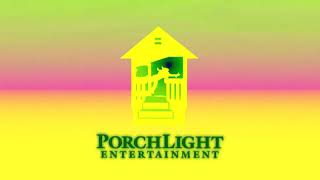 PorchLight Entertainment ID Logo Effects (Sponsored By Preview 2 Effects)