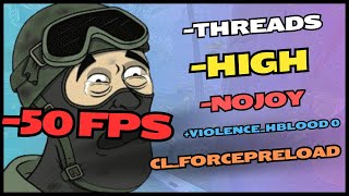 Can CS2 Launch Options Give You a FPS BOOST?