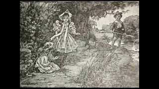 c 1-26 Video Lesson XXVI: By the brook. - McGuffey's First Eclectic Reader (revised edition)