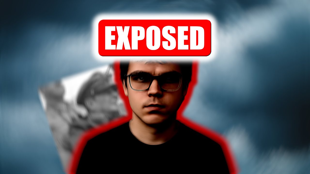Watch This Is Who James Sweat Really Is (MatthewDaEpikBlueAnimator2006 Exposed) on YouTube Watch This Is Who James Sweat Really Is (MatthewDaEpikBlueAnimator2006 Exposed) on YouTube