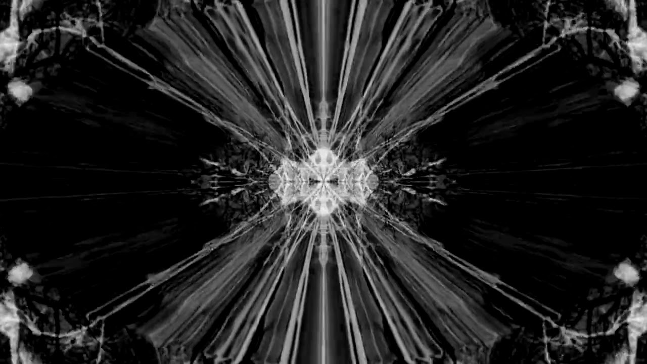 Frozen Monolith - Black Glacier