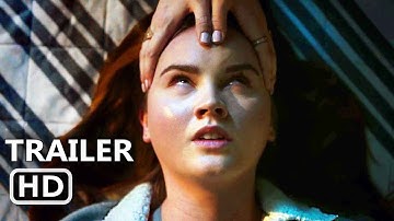 LIGHT AS A FEATHER Official Trailer (2018) Teen Witch TV Show HD