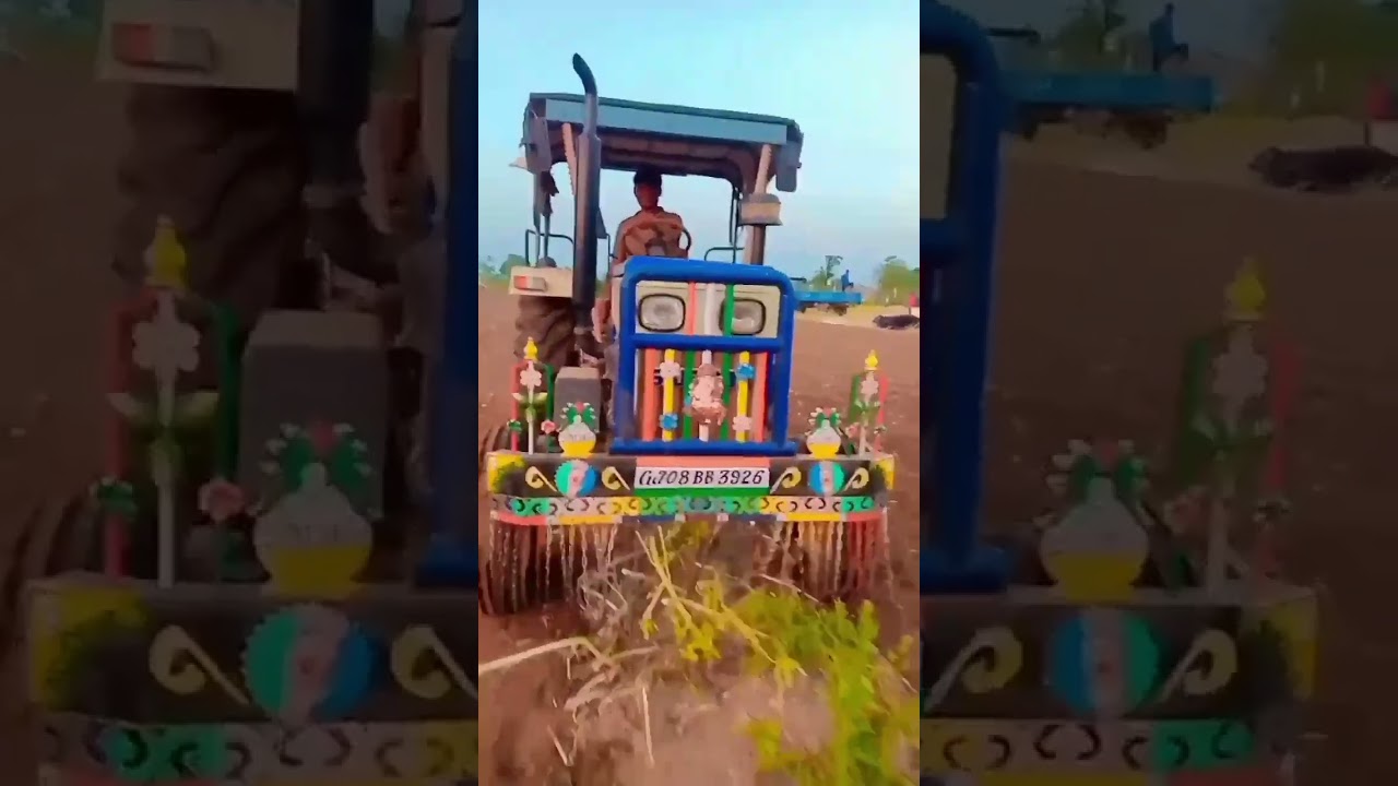 Swaraj.735.39. hp. Story