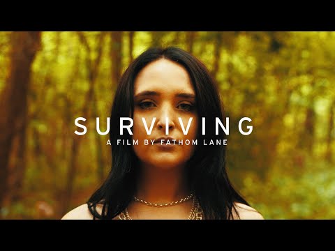 Fathom Lane - Surviving (OFFICIAL VIDEO)