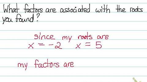 Solving Polynomial Functions (part 1)
