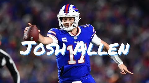 Josh Allen 2023 short mix. || “Armed and dangerous”