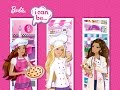 Barbie I Can Be - best app videos for kids - Ellie