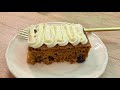 Very Easy and delicious Pumpkin Cake