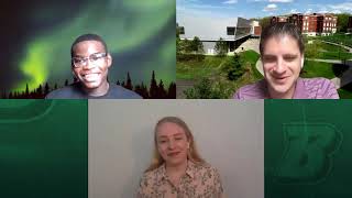 Bearcat Chats - Returning to Campus - Student Life