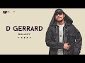 D GERRARD - รวมเพลงฮิตน่าฟัง [ WAYFER RECORDS LONGPLAY ]