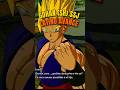AVANCE GOHAN (SH) SSJ SPARKING ZERO LATINO MOD #dragonball #dragonballz #anime #dragonballsuper