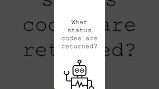 What HTTP Status Codes Are Returned? | SEO In 30 Seconds #Shorts