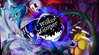 Undertale - Megalo Strike Back (Dubstep Remix)