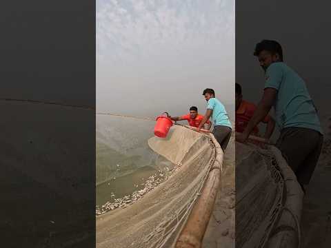 Epic Fishing Trap
